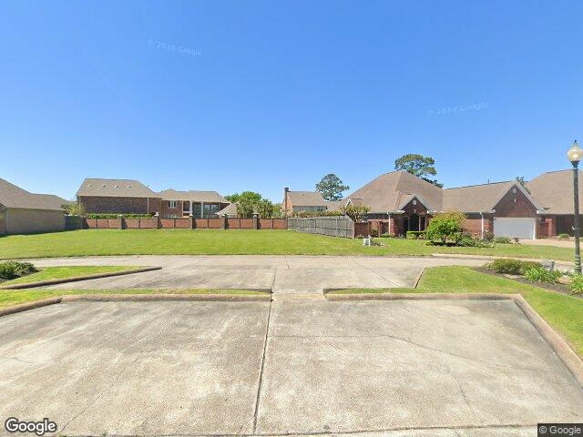 6330 chassse gardens, orange,  TX 77632