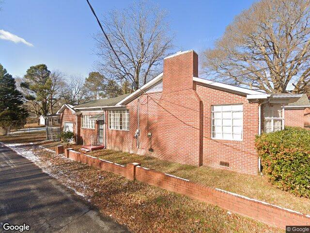 203 rockspring street, henderson,  NC 27536
