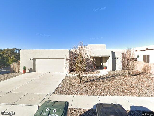 45 bosquecillo, santa fe,  NM 87508