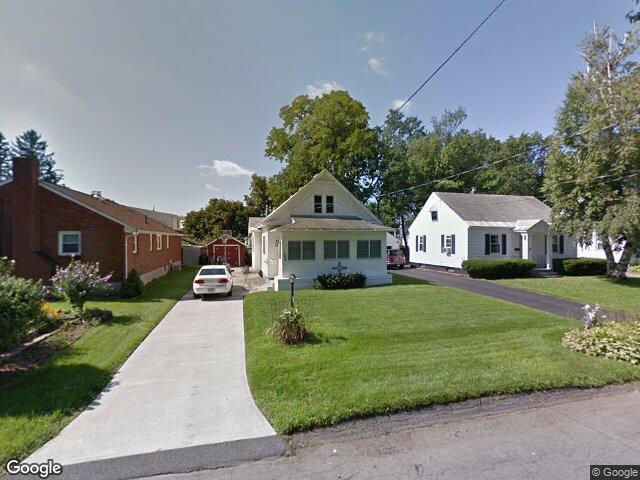 145 rotterdam st, schenectady,  NY 12306