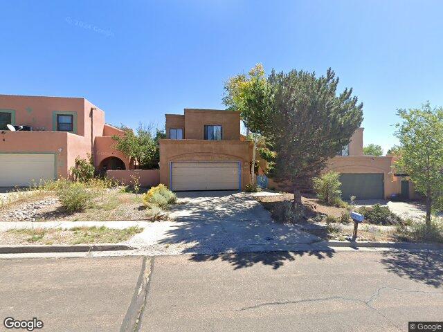 2921 viaje pavo real, santa fe,  NM 87505