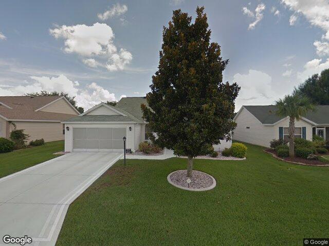 1137 oak forest dr, the villages,  FL 32162
