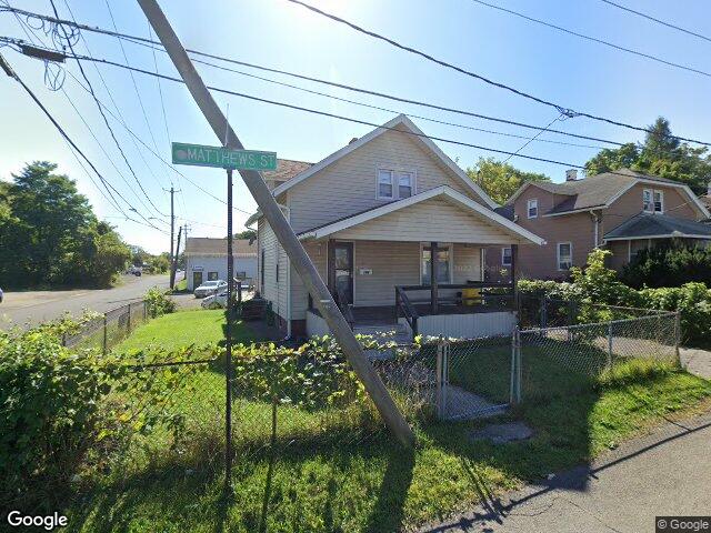 194 matthews st, binghamton,  NY 13905