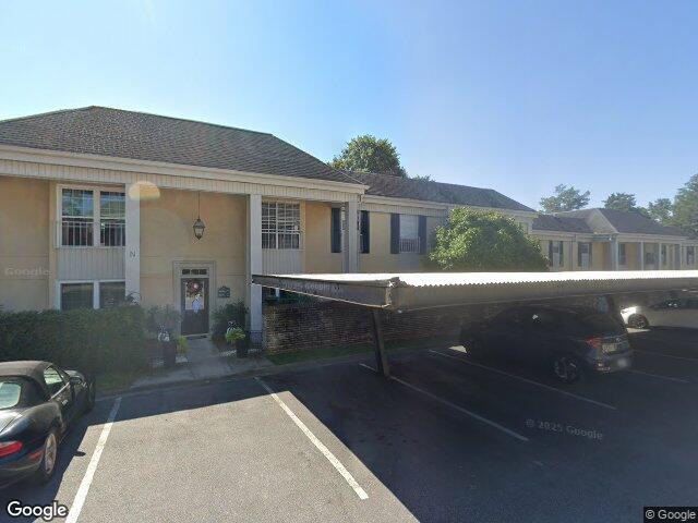 116 chateau deville h, columbia,  SC 29206