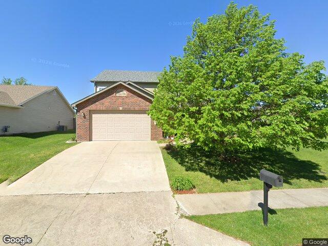2005 swindon ave, columbia,  MO 65203