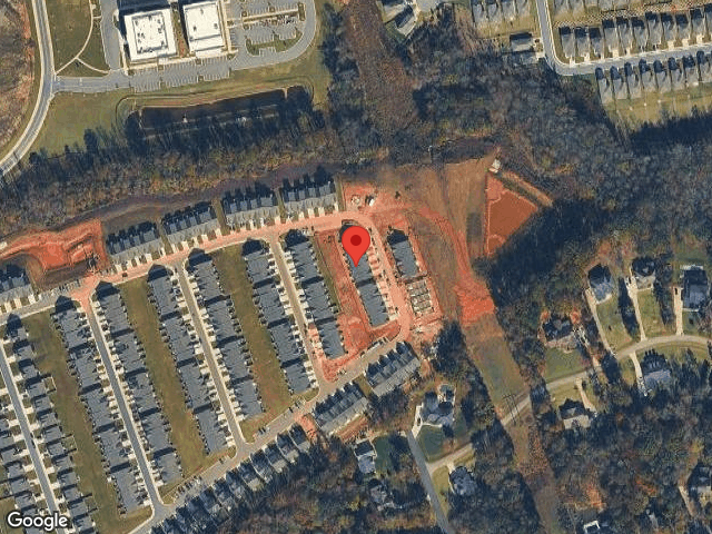 278 whitley rdg drive, clayton,  NC 27527