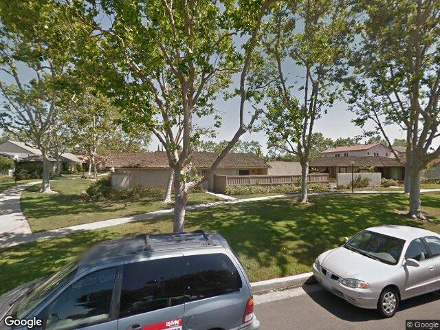  irvine,  CA 92618