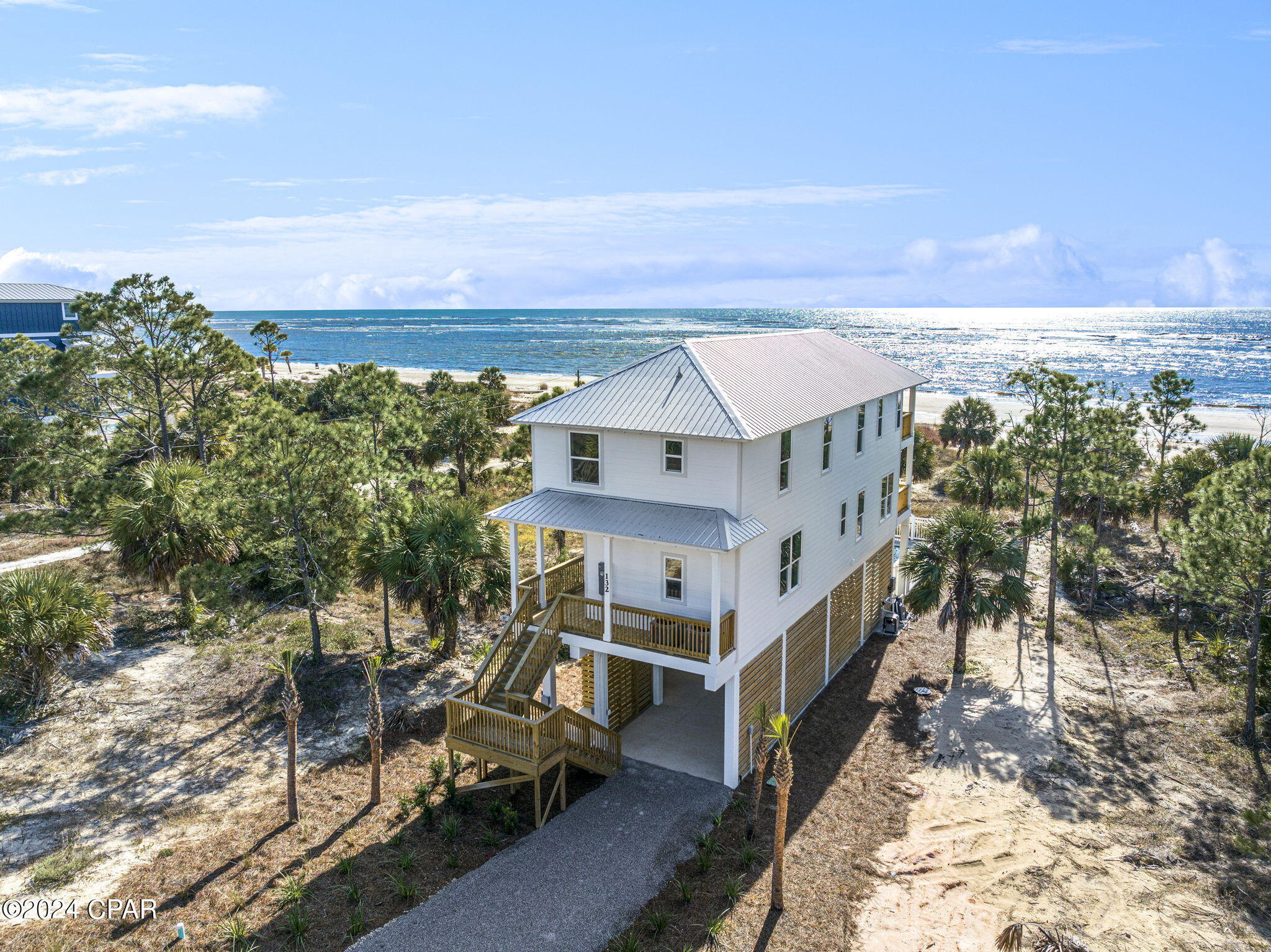 132 reservation way, port st. joe,  FL 32456