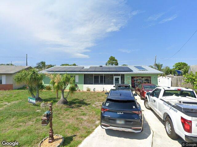 1691 ne 22nd st, jensen beach,  FL 34957