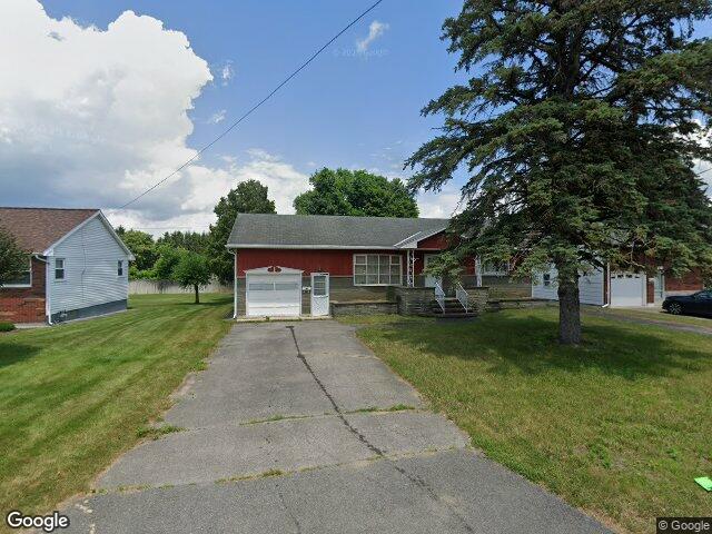 1221 houlton ave, schenectady,  NY 12303