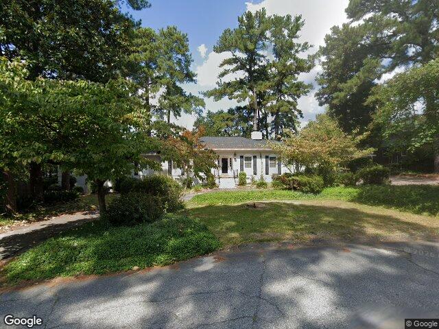 6553 eastshore rd, columbia,  SC 29206