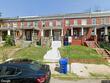 3812 woodhaven ave, baltimore,  MD 21216