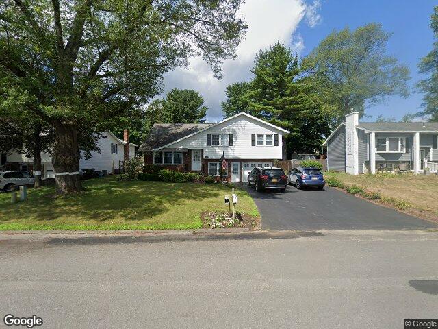 1006 st lucille dr, schenectady,  NY 12306