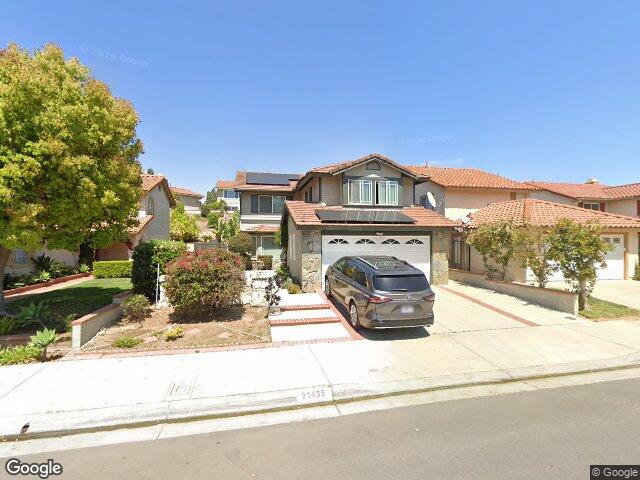  yorba linda,  CA 92886