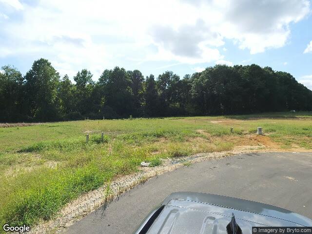 291 cheshire farm drive, smithfield,  NC 27577