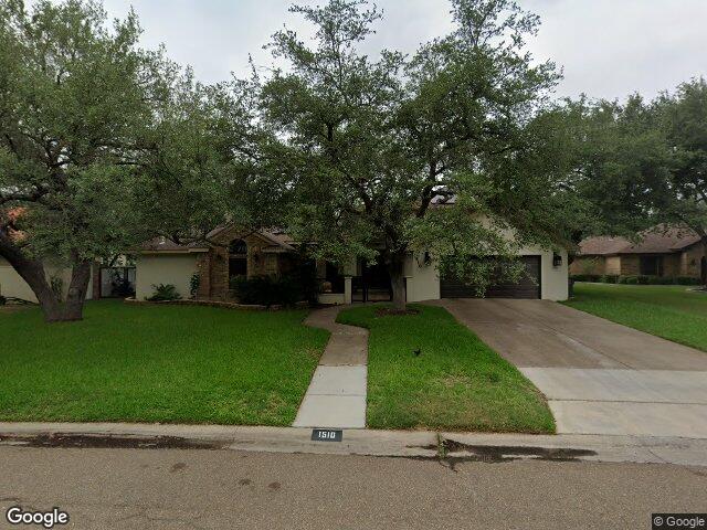 1510 demaret ct, laredo,  TX 78045