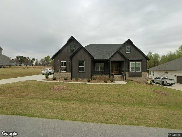 73 streamside dr, angier,  NC 27501