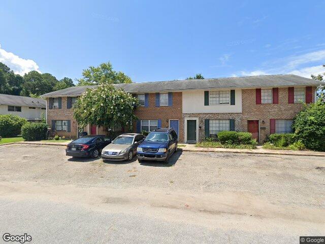 4609 grove park ln, columbia,  SC 29210