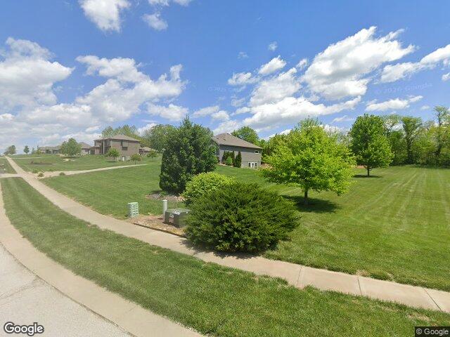 13103 kelli dr, kearney,  MO 64060