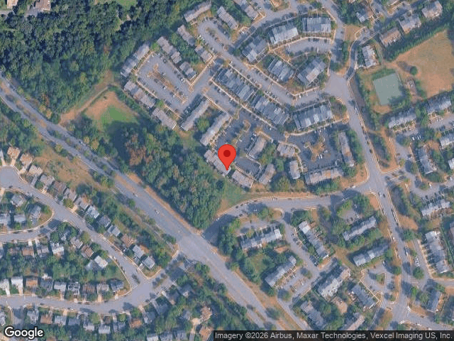 9781 mock orange ct, manassas,  VA 20110