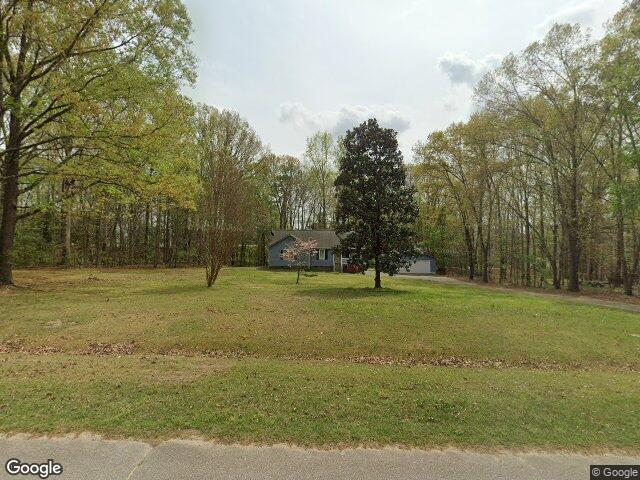 535 hillcrest dr, garner,  NC 27529