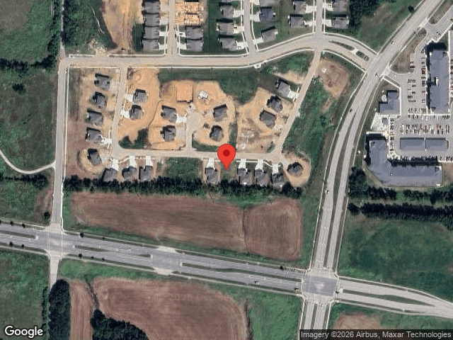 1953 longview drive, liberty,  MO 64068