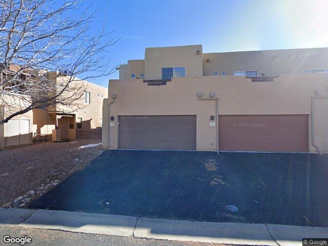 18 emory pass, santa fe,  NM 87508