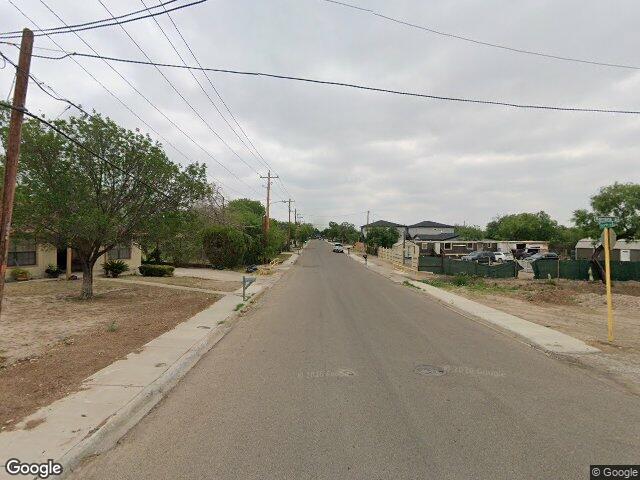 12204 n us hwy 277, eagle pass,  TX 78852