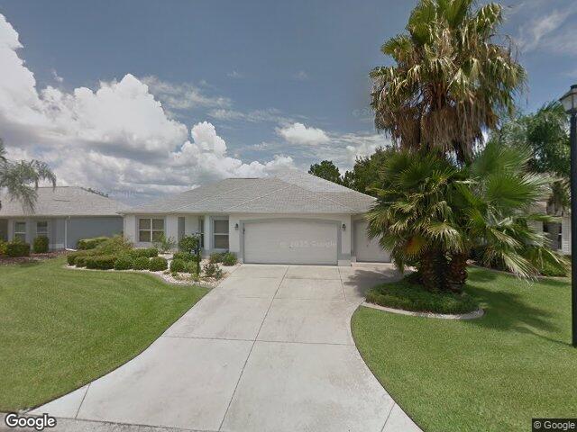 3393 talley ridge dr, the villages,  FL 32162