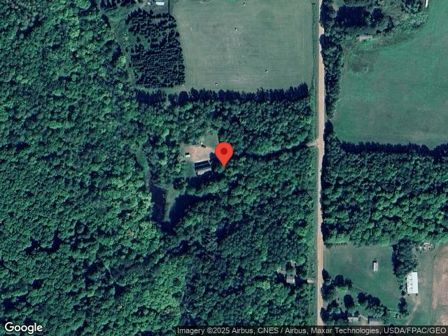 58875 roy anderson rd, mason,  WI 54856