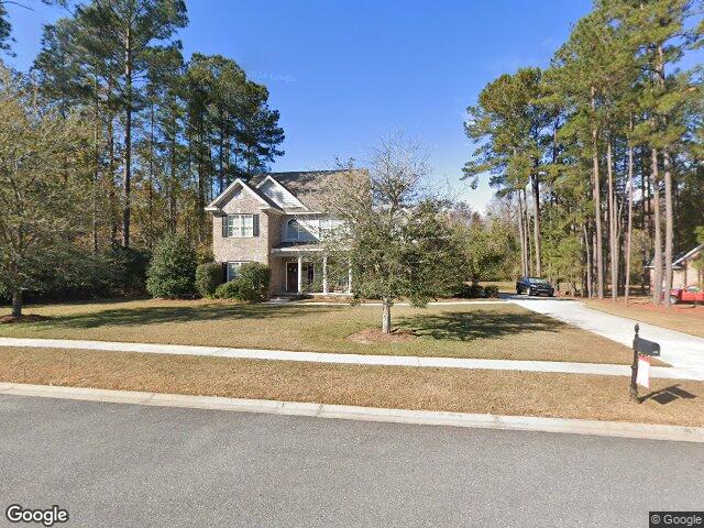 144 sweetwater cir, rincon,  GA 31326