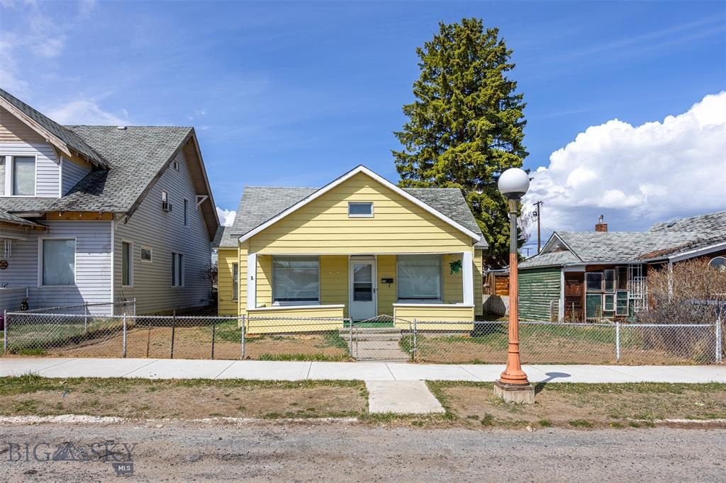 610 birch st, anaconda,  MT 59711