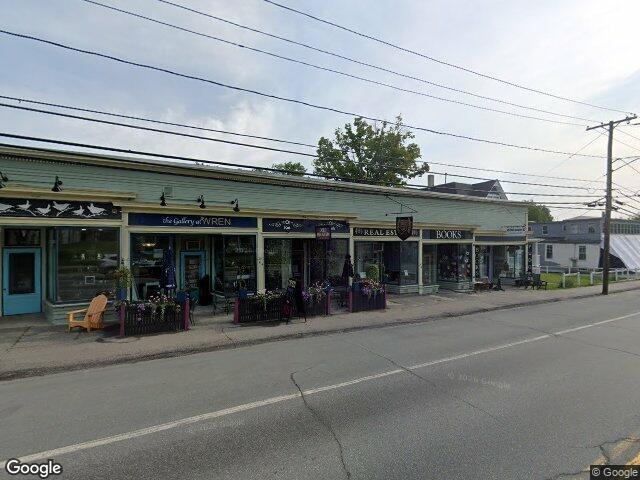 2015 main st
                                ,Unit 12, bethlehem,  NH 03574