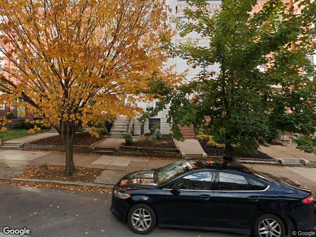  baltimore,  MD 21217