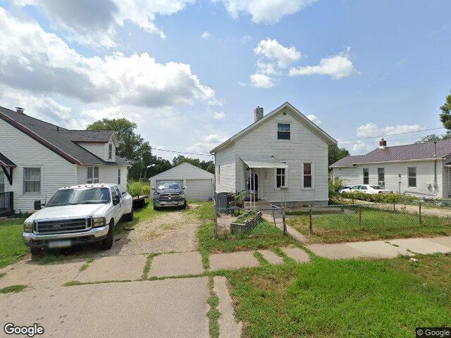 1017 19th st se, cedar rapids,  IA 52403