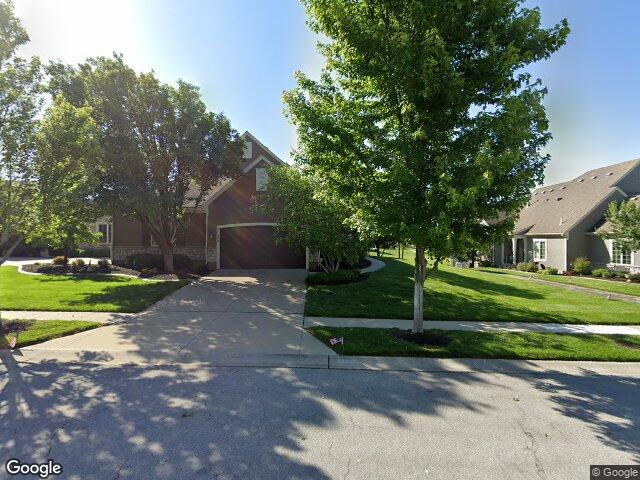 21399 w 116th st, olathe,  KS 66061