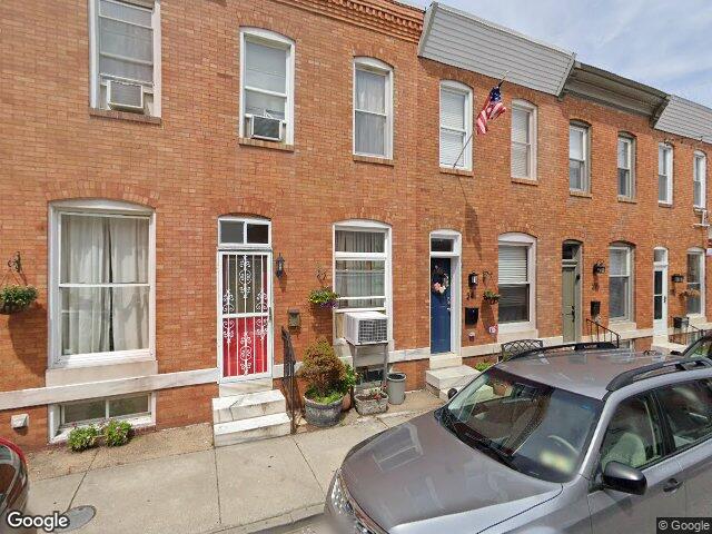 22 s decker ave, baltimore,  MD 21224