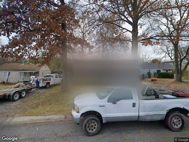 120 s park st, bonner springs,  KS 66012