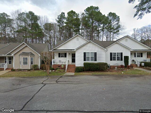 3546 e cotton gin dr, clayton,  NC 27527