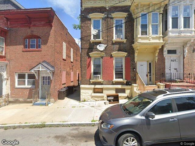 505 hamilton st, schenectady,  NY 12345
