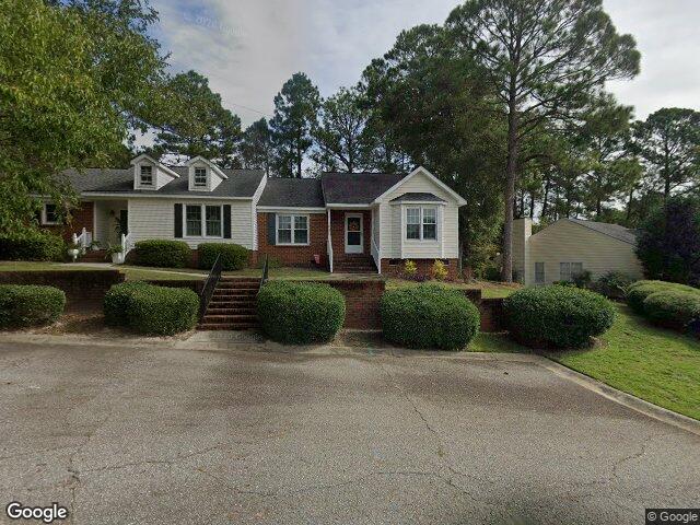3 n lake pointe dr, columbia,  SC 29229