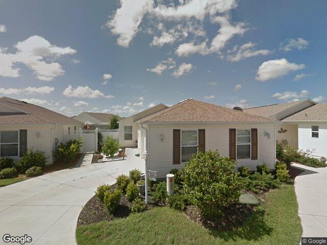 2246 crestview st, the villages,  FL 32162