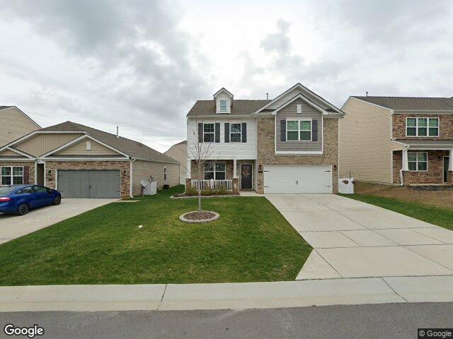 100 n great white way, clayton,  NC 27527