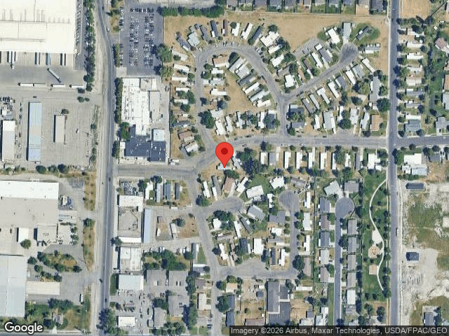 502 w 725 n, logan,  UT 84321