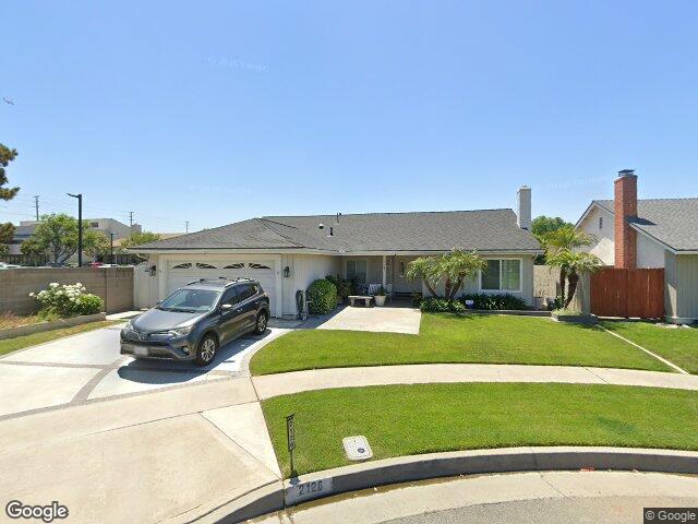  santa ana,  CA 92705
