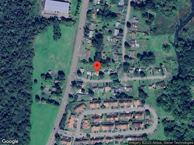 3 brook ave, binghamton,  NY 13904