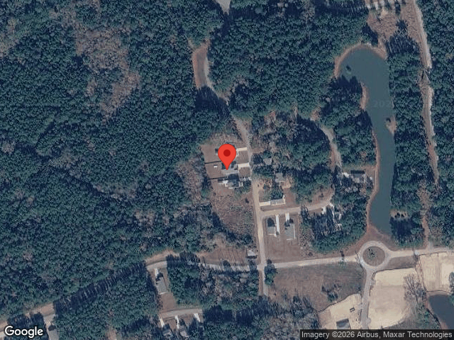 191 chicora ln, yemassee,  SC 29945