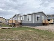 195 chaparro ln # lot 7, grover,  WY 83122