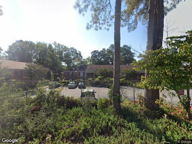 3630 ranch rd #5-2, columbia,  SC 29206