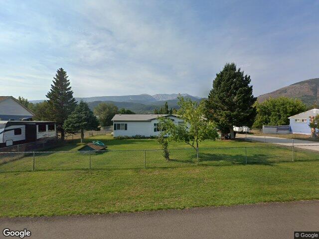 205 rumsey st, anaconda,  MT 59711